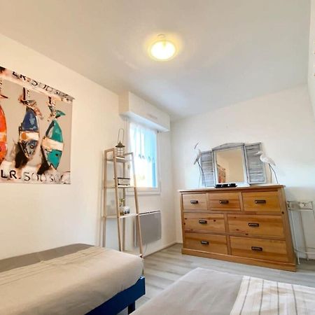Superbe T3 Cosy Vue Mer 180 Ploemeur Εξωτερικό φωτογραφία