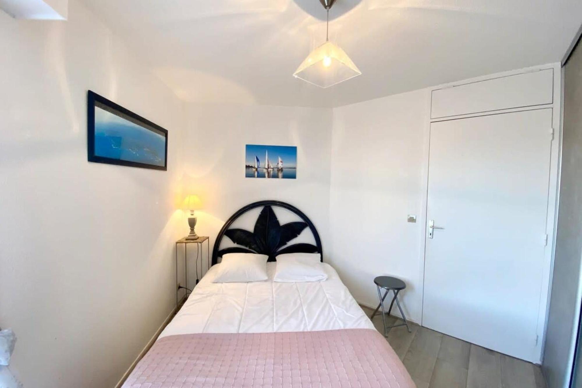 Superbe T3 Cosy Vue Mer 180 Ploemeur Εξωτερικό φωτογραφία