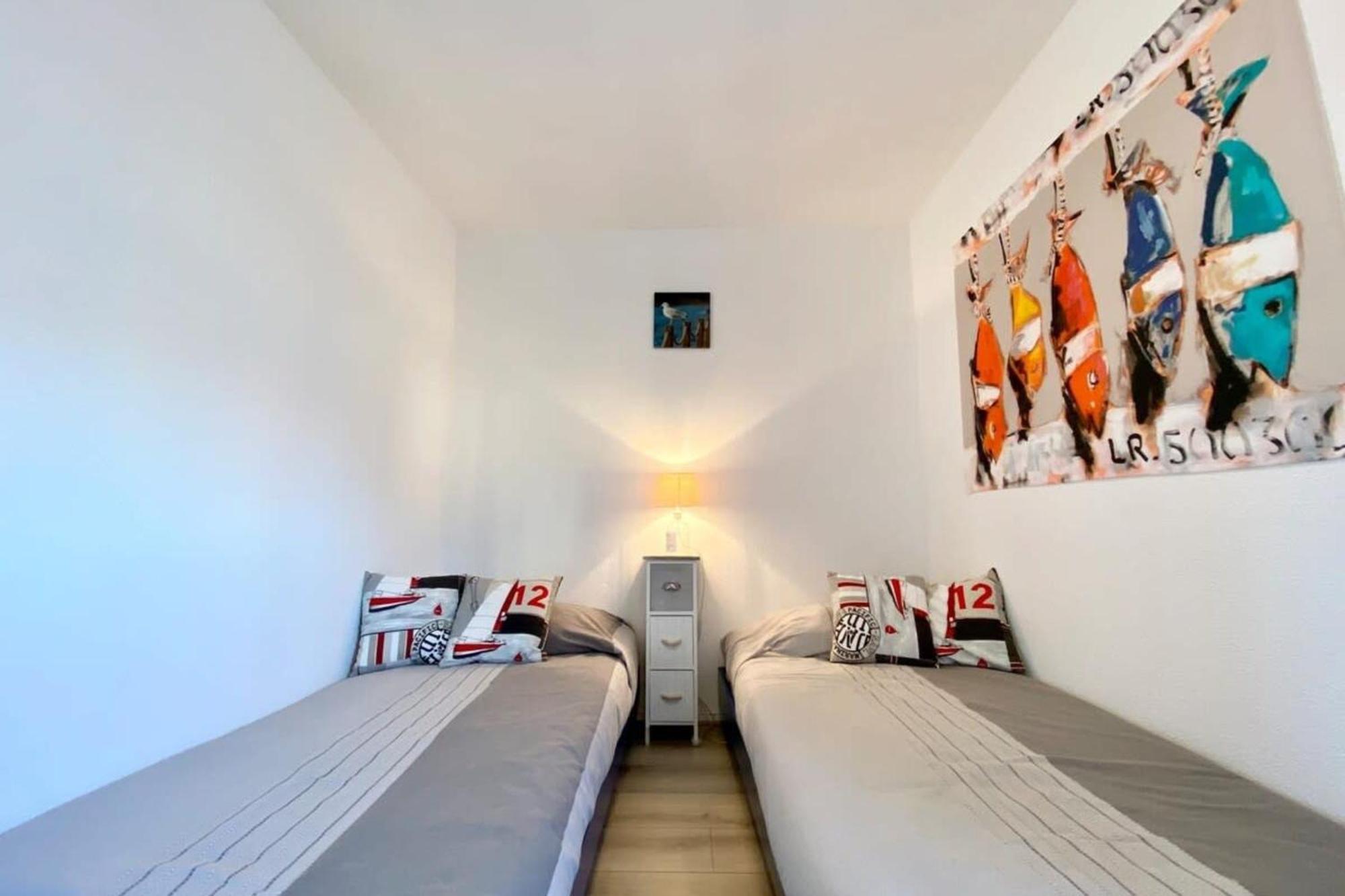 Superbe T3 Cosy Vue Mer 180 Ploemeur Εξωτερικό φωτογραφία